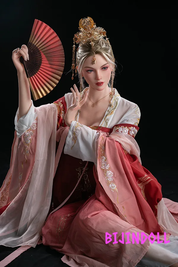 Waxdoll GE53 170cm Cカップ サムネイル 6