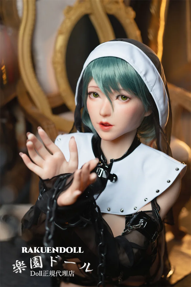 Waxdoll GE57Z 143cm Hカップ
