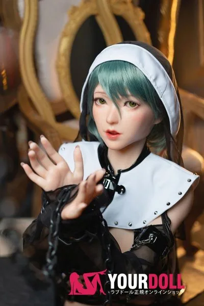 Waxdoll GE57Z 143cm Hカップ サムネイル 3