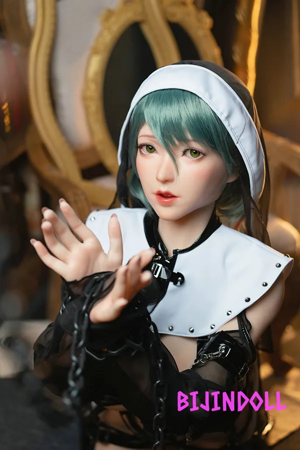 Waxdoll GE57Z 143cm Hカップ サムネイル 5