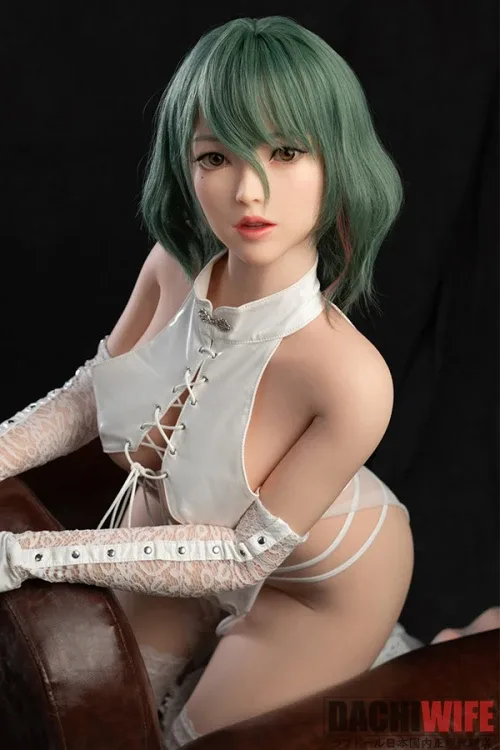 Waxdoll GE57Z 165cm Fカップ