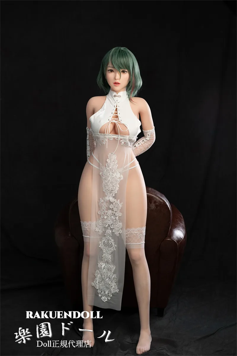 Waxdoll GE57Z 165cm Fカップ サムネイル 3