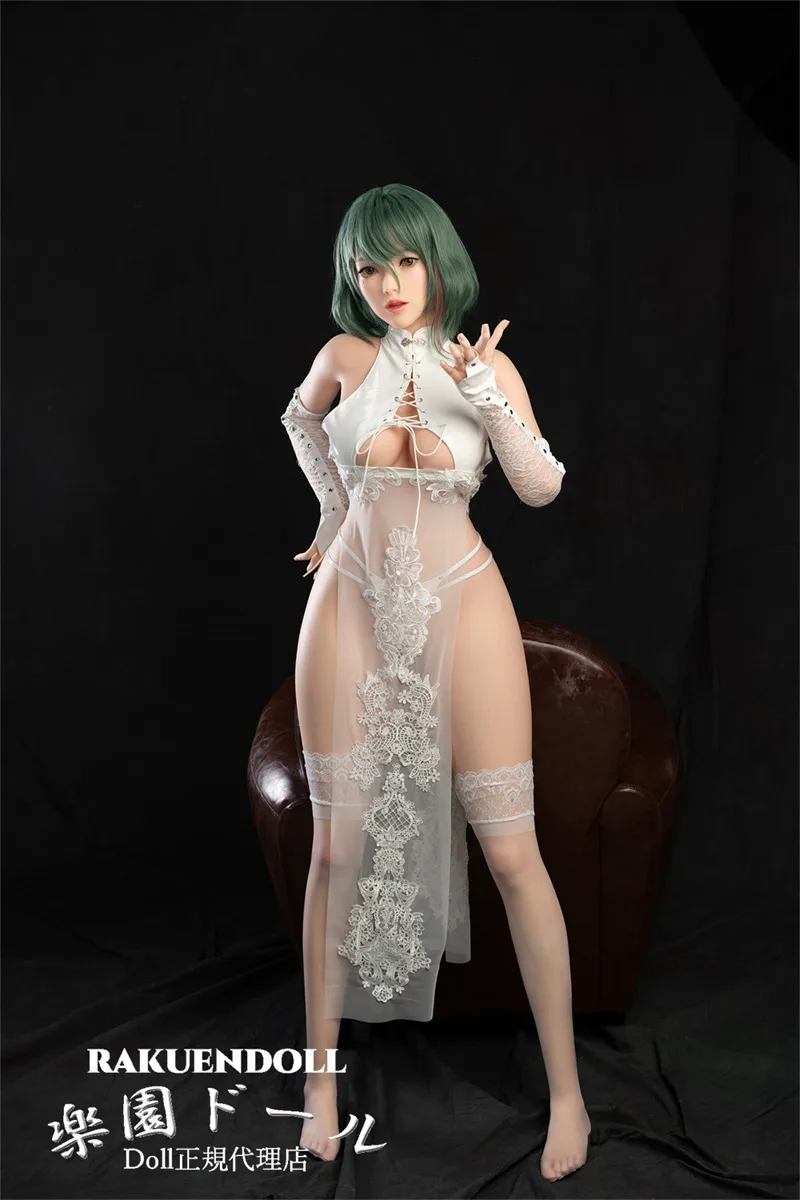 Waxdoll GE57Z 165cm Fカップ サムネイル 4