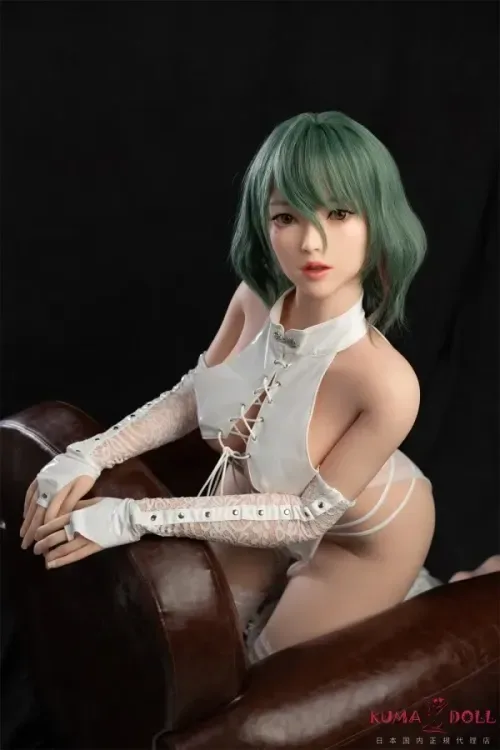 Waxdoll GE57Z 165cm Fカップ サムネイル 5