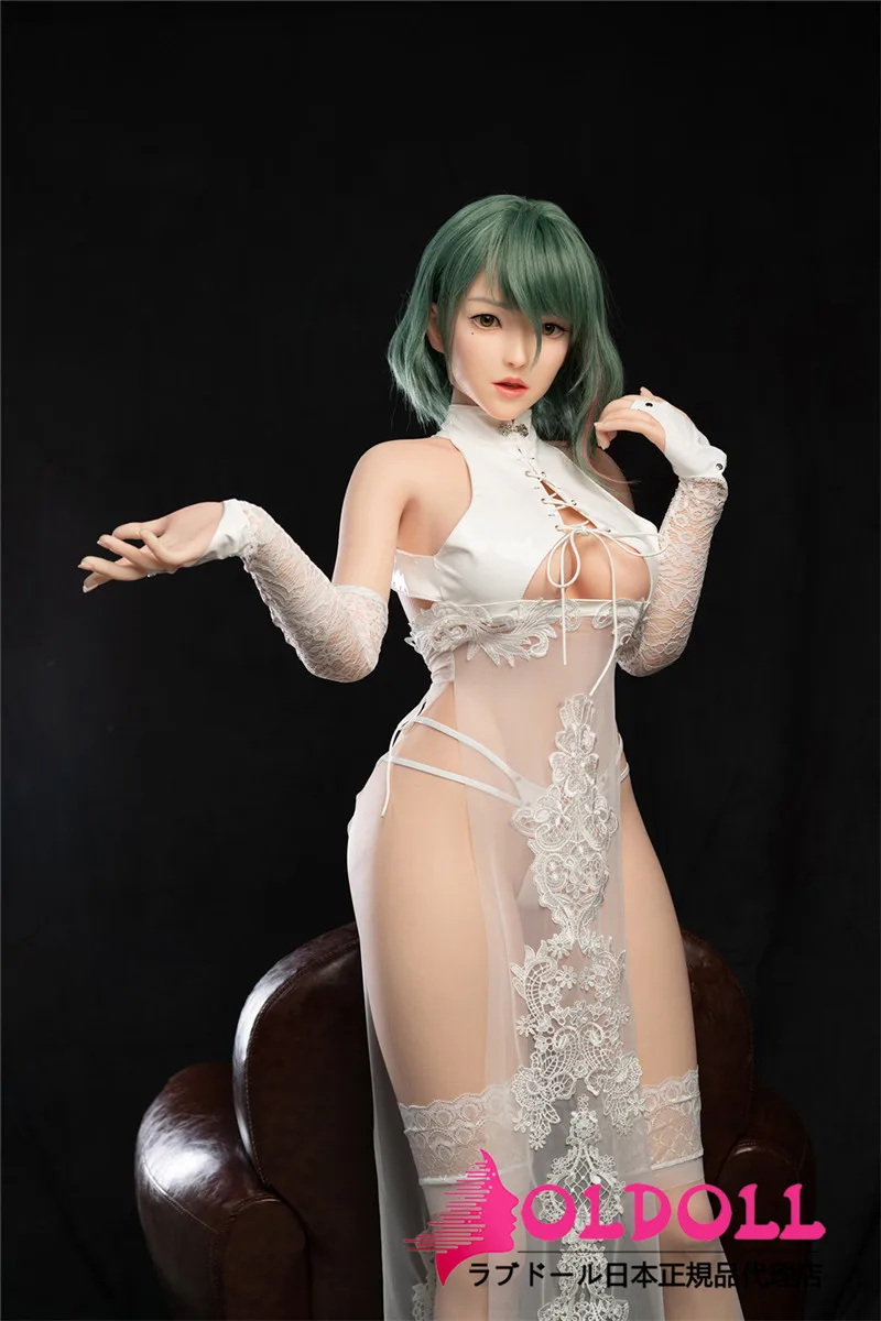 Waxdoll GE57Z 165cm Fカップ サムネイル 6