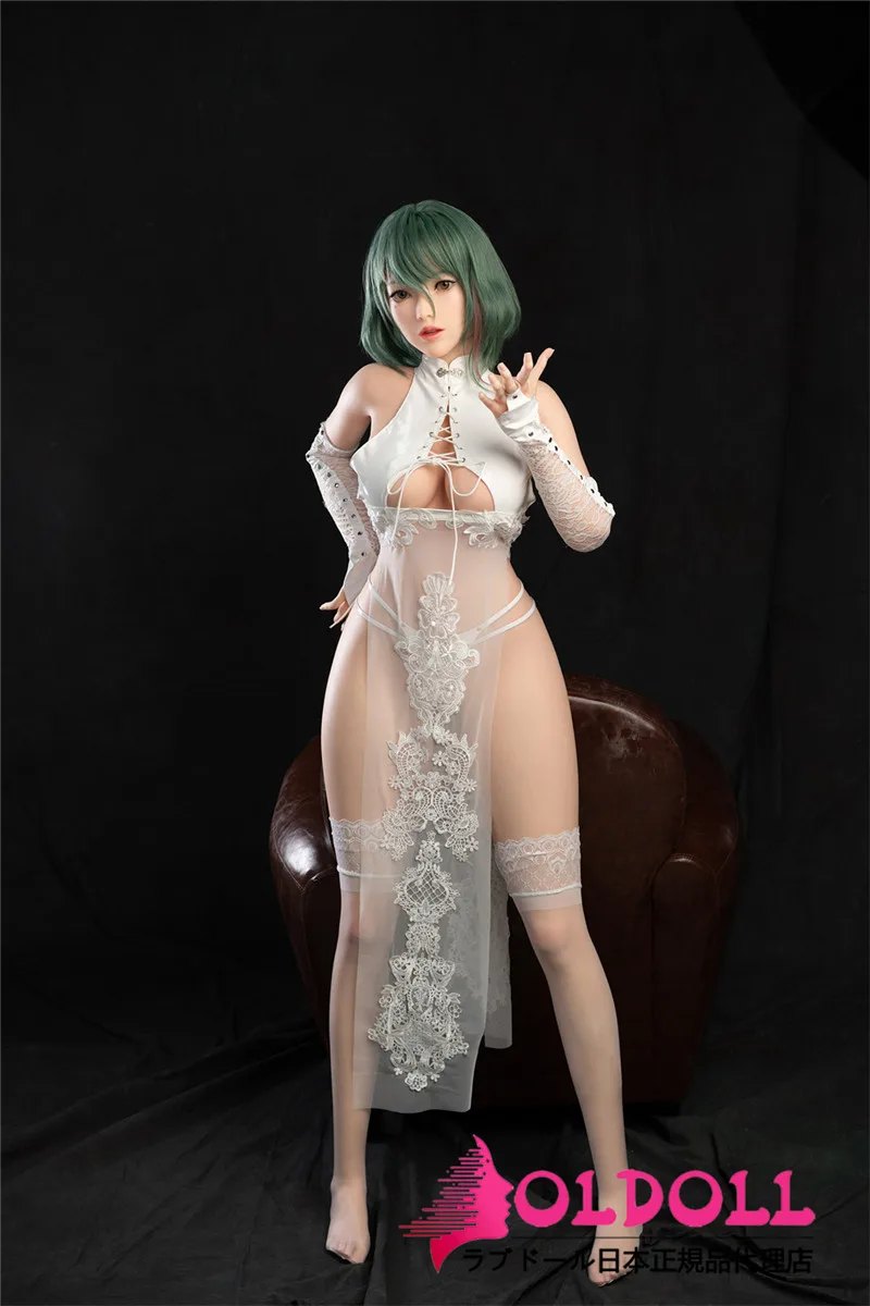 Waxdoll GE57Z 165cm Fカップ サムネイル 7