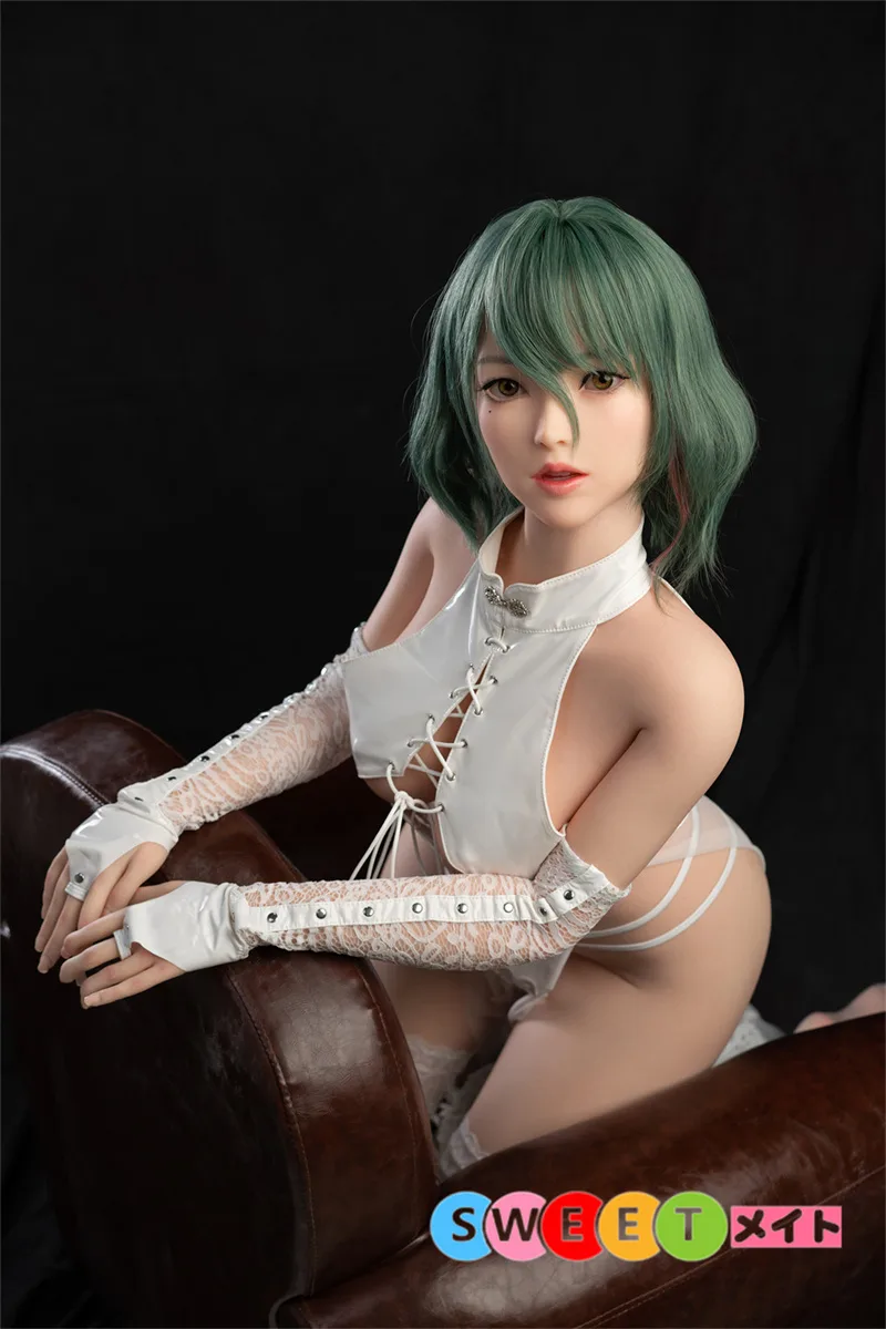 Waxdoll GE57Z 165cm Fカップ サムネイル 9