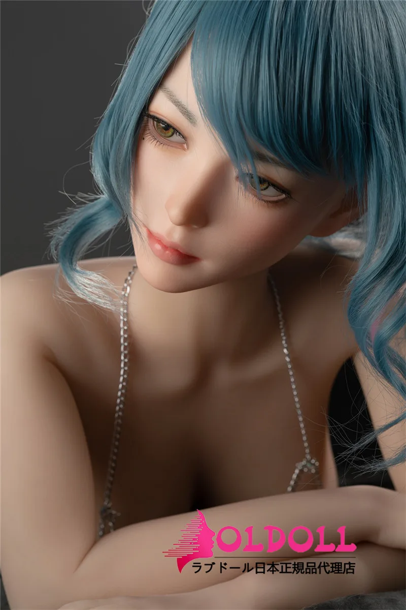 Waxdoll GE57Z_2 165cm Fカップ サムネイル 5