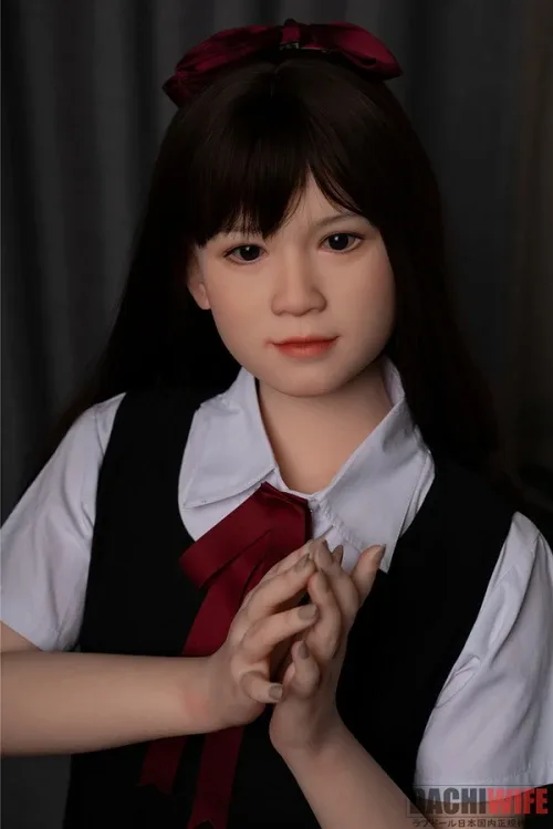 Waxdoll GE61 151cm Aカップ