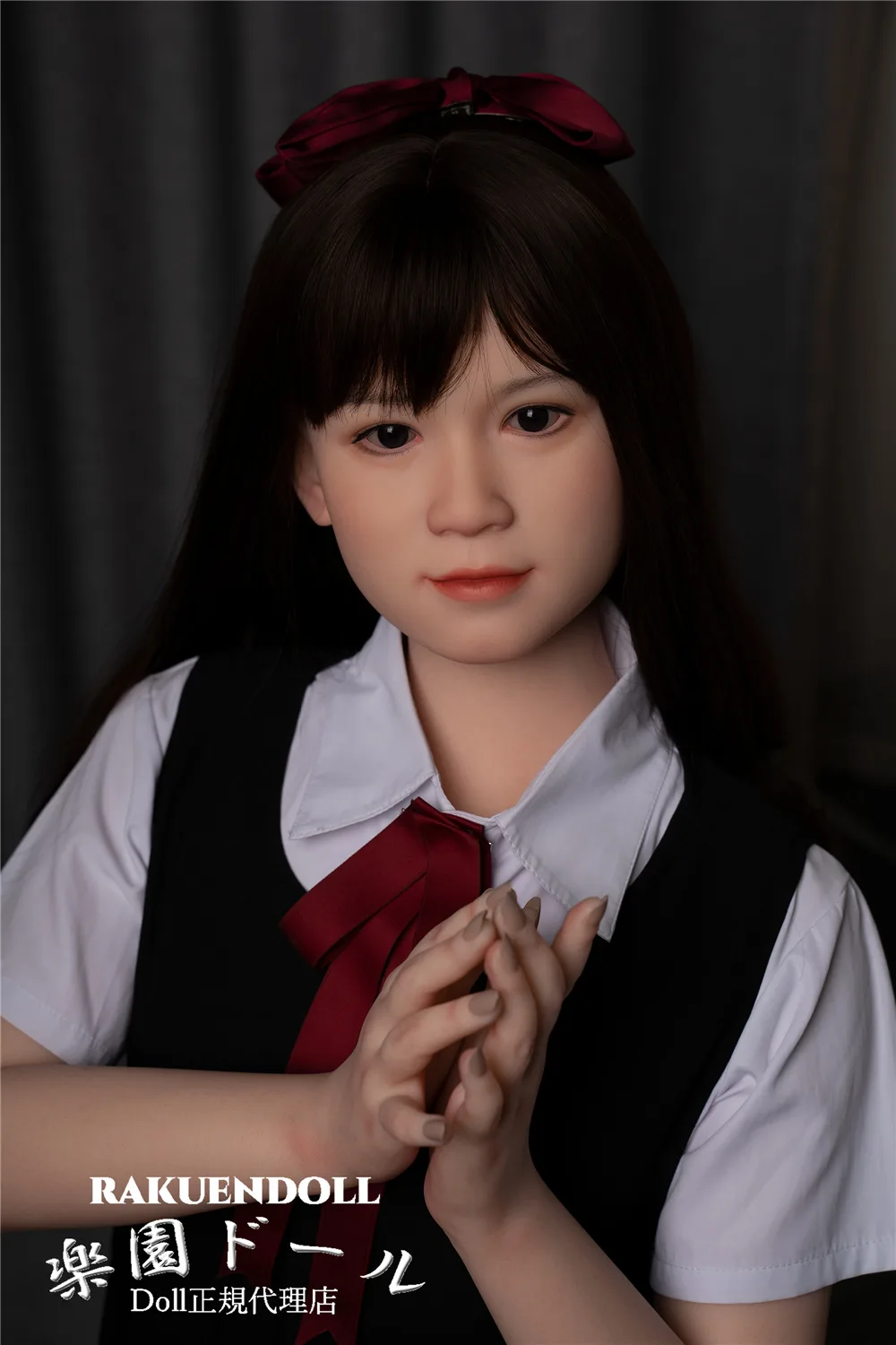 Waxdoll GE61 151cm Aカップ サムネイル 3