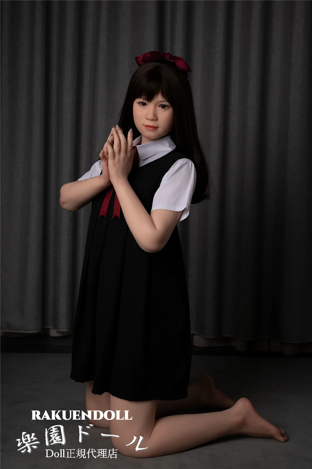 Waxdoll GE61 151cm Aカップ サムネイル 4