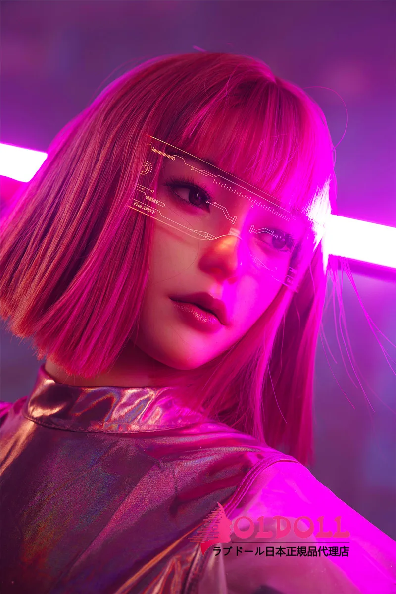 Waxdoll GE70 155cm Cカップ サムネイル 3