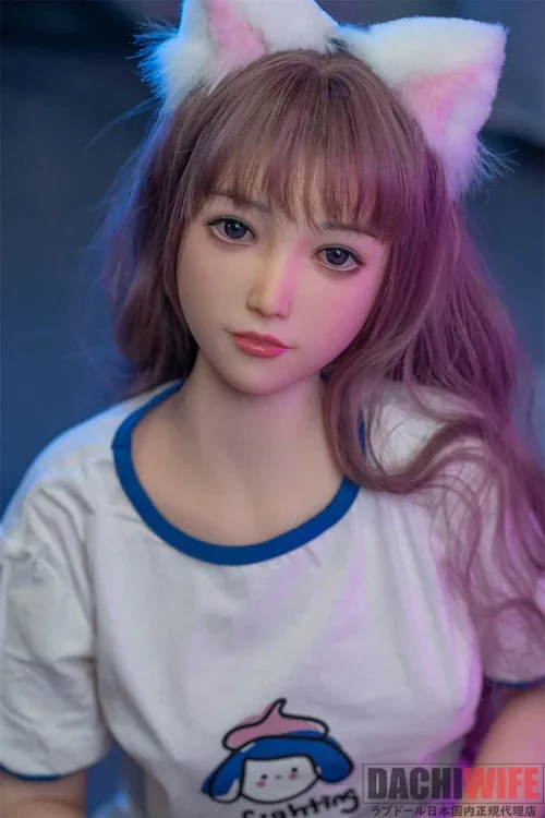 Waxdoll GF01Z 145cm Aカップ