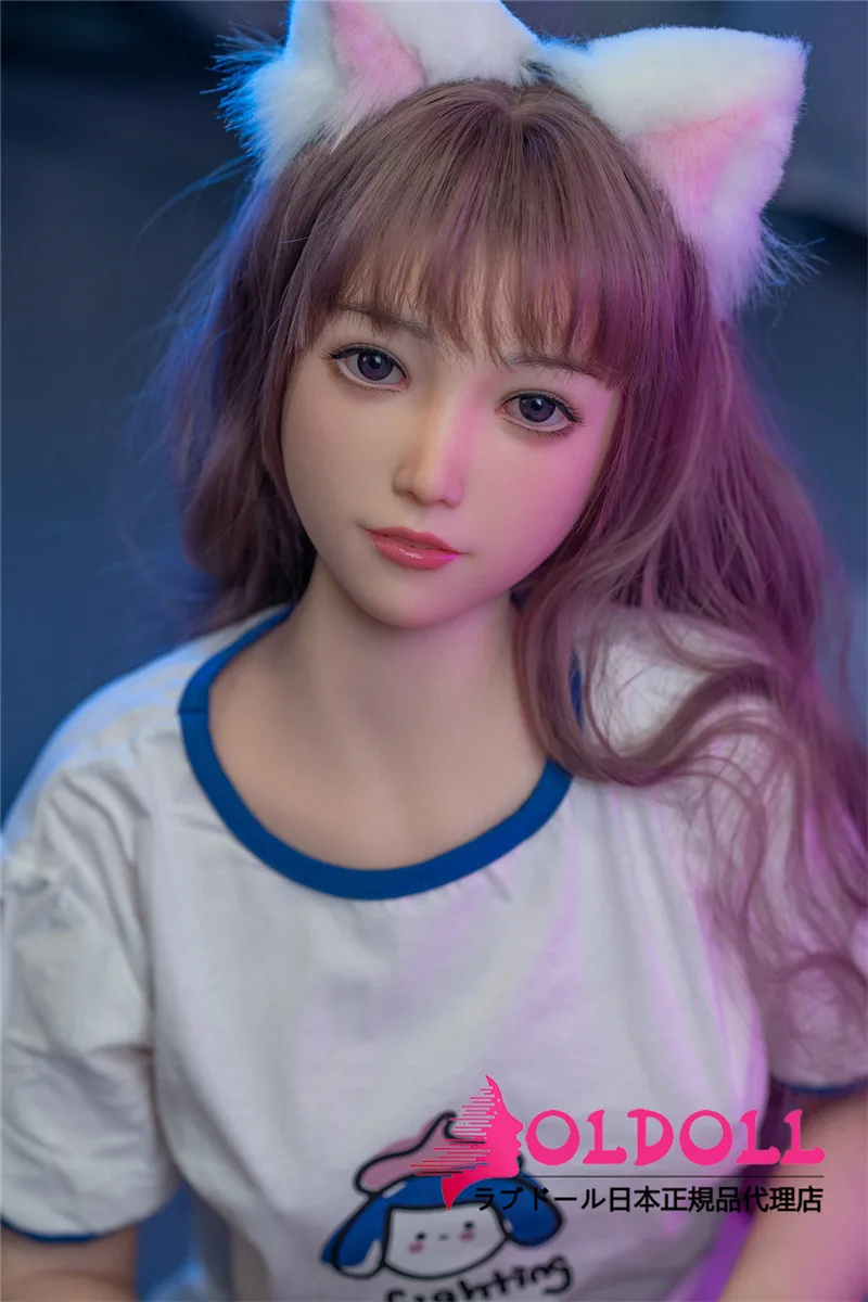 Waxdoll GF01Z 145cm Aカップ サムネイル 3