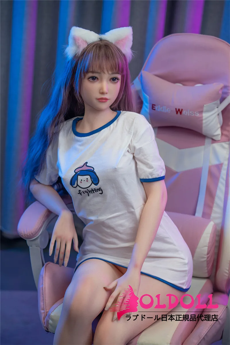 Waxdoll GF01Z 145cm Aカップ サムネイル 4