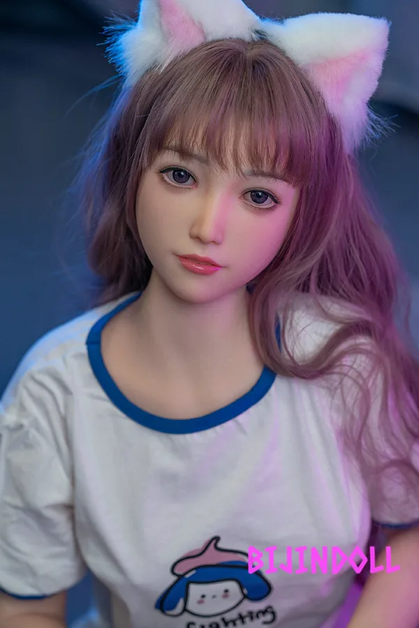 Waxdoll GF01Z 145cm Aカップ サムネイル 5