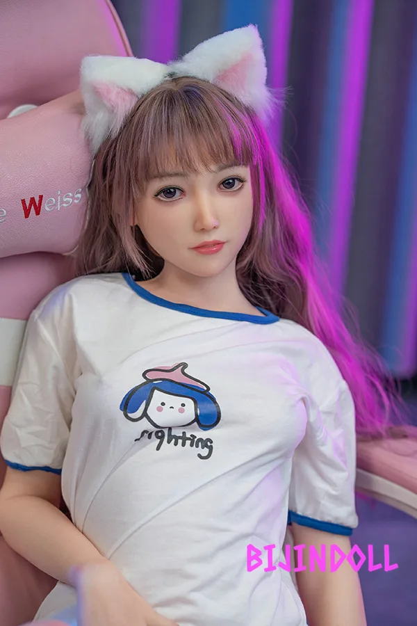 Waxdoll GF01Z 145cm Aカップ サムネイル 6