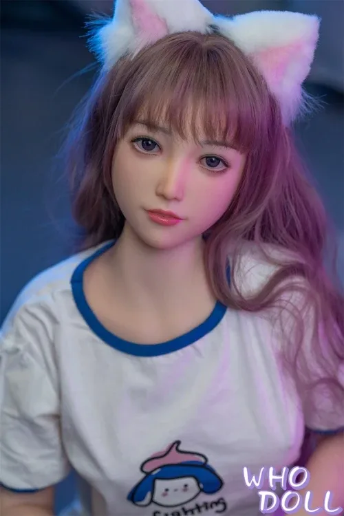 Waxdoll GF01Z 145cm Aカップ サムネイル 7