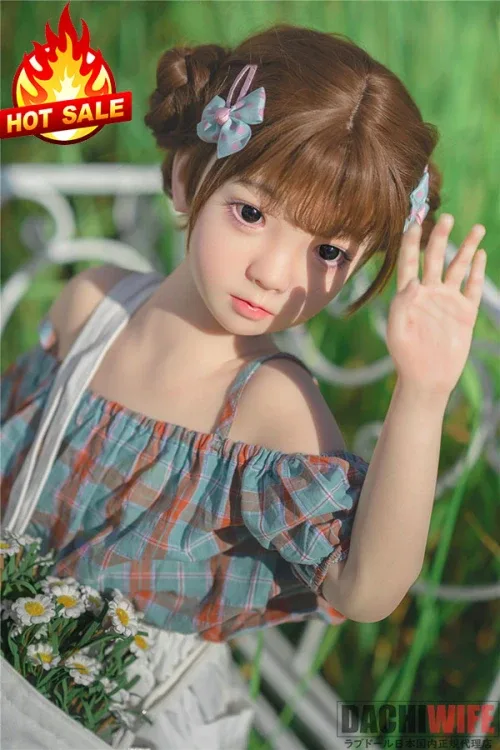 Waxdoll R3 110cm