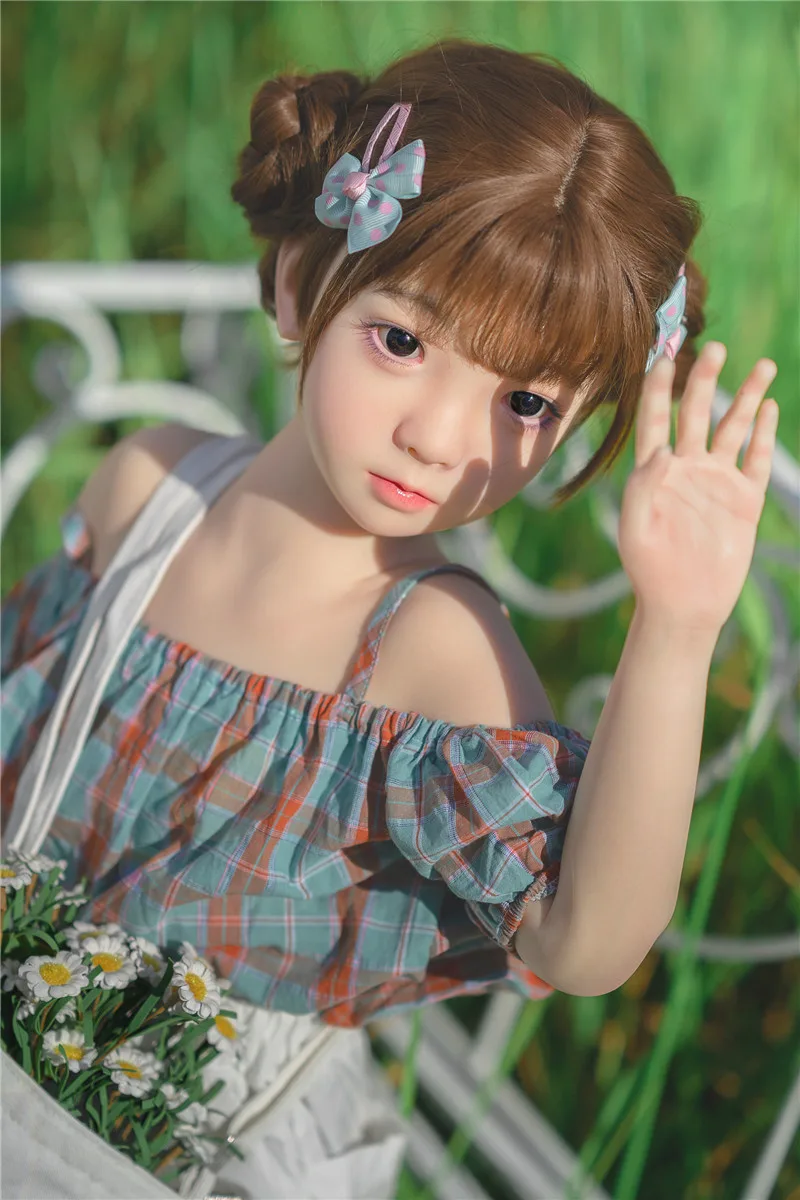 Waxdoll R3 110cm サムネイル 3