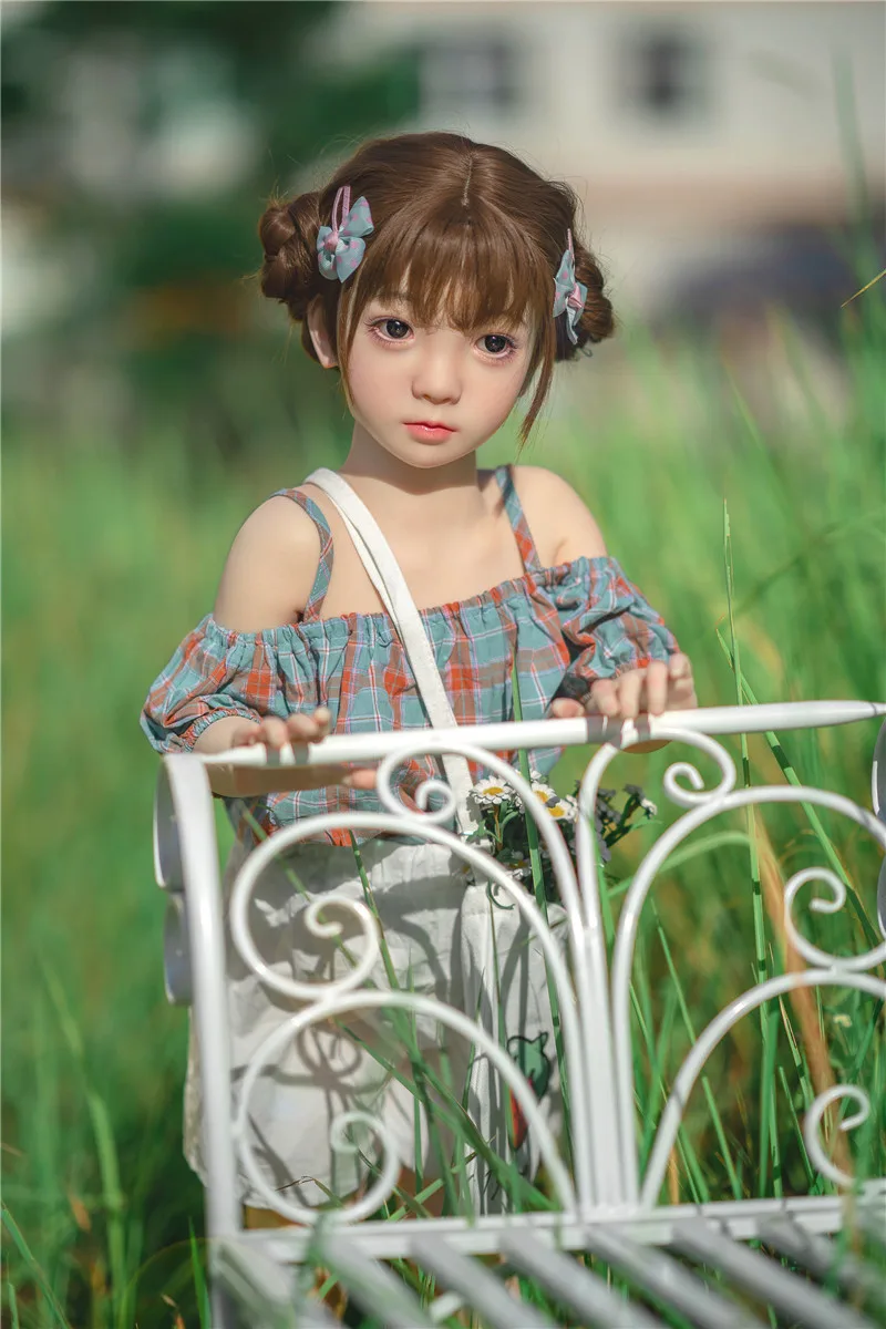 Waxdoll R3 110cm サムネイル 4