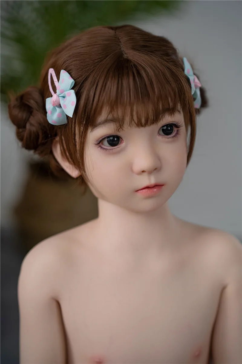 Waxdoll R3 110cm サムネイル 5