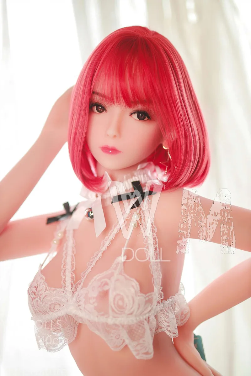 WM Doll #153 140cm Dカップ サムネイル 7