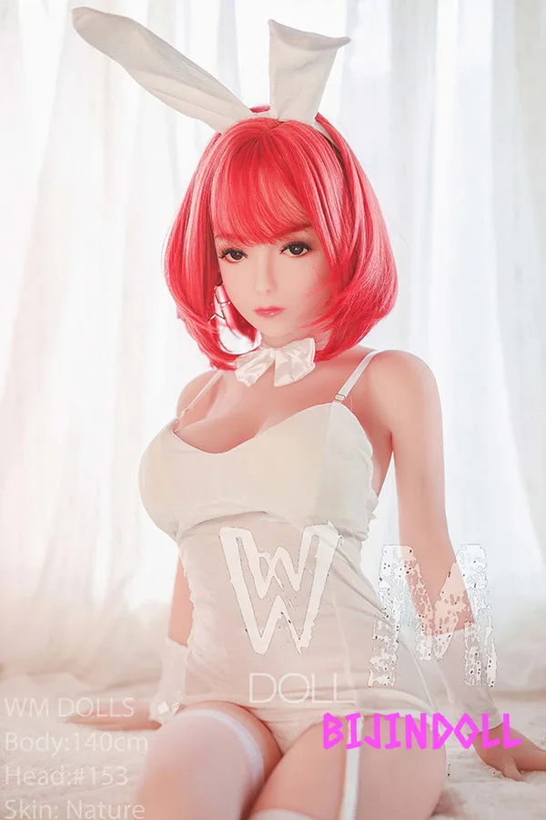 WM Doll #153 140cm Dカップ サムネイル 9