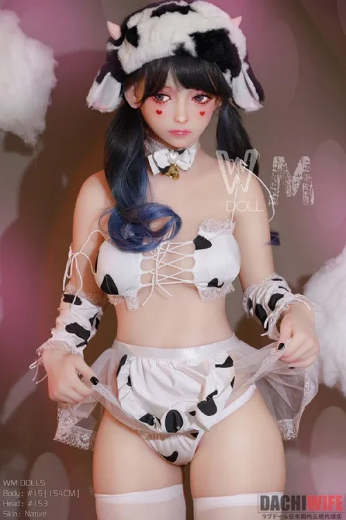 WM Doll #153 154cm Bカップ