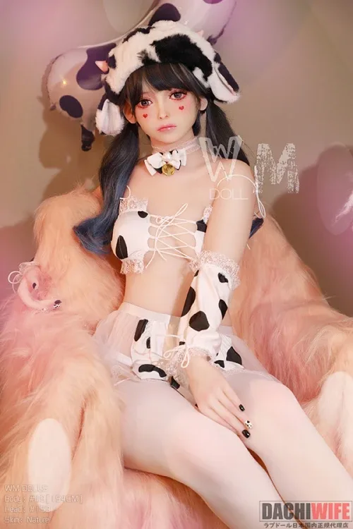 WM Doll #153 154cm Bカップ サムネイル 2
