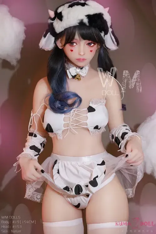 WM Doll #153 154cm Bカップ サムネイル 3