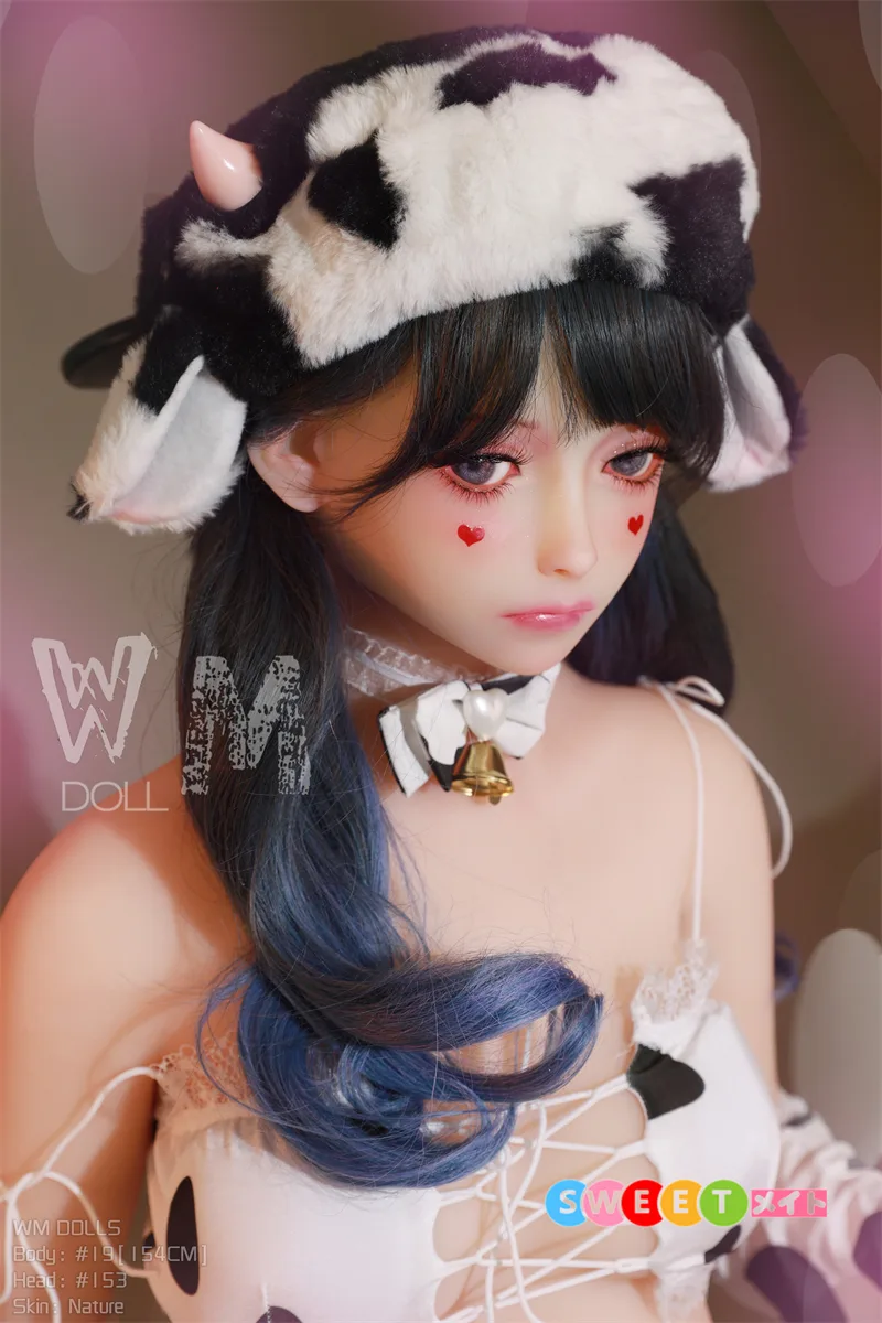 WM Doll #153 154cm Bカップ サムネイル 7