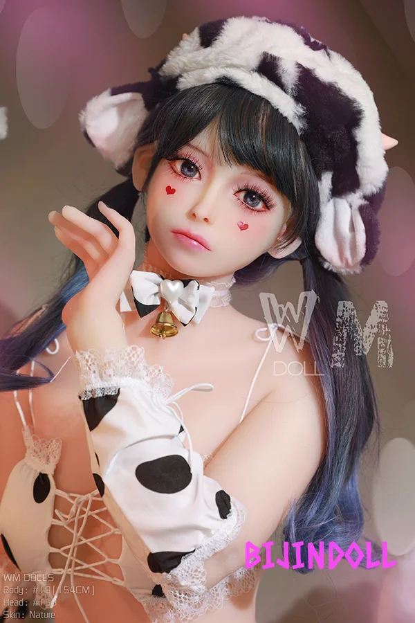 WM Doll #153 154cm Bカップ サムネイル 8