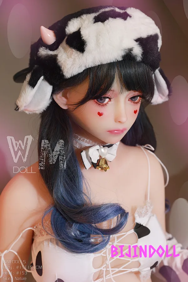 WM Doll #153 154cm Bカップ サムネイル 9
