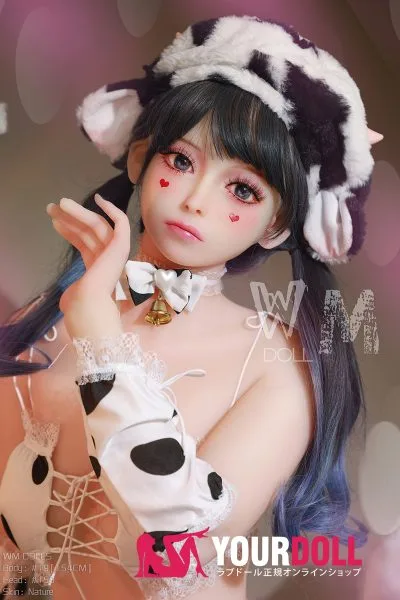 WM Doll #153 154cm Bカップ サムネイル 10