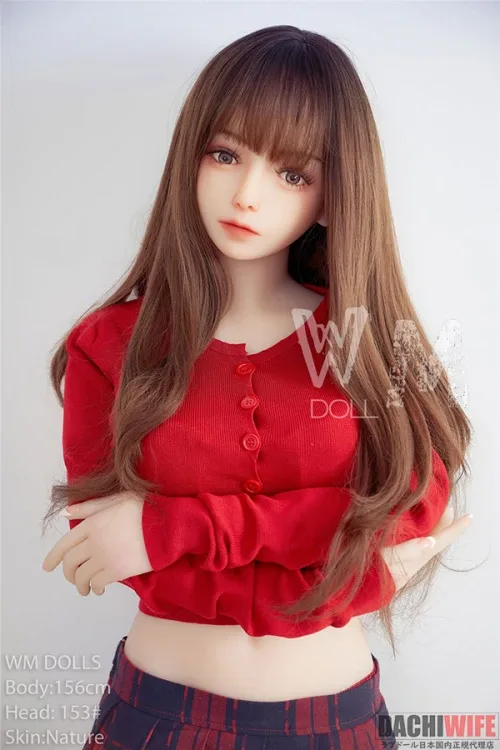 WM Doll #153 156cm Cカップ