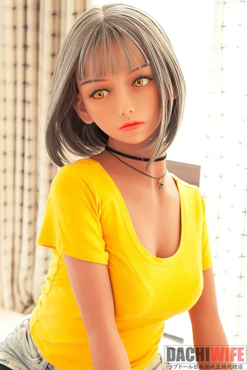 WM Doll #153 156cm Cカップ サムネイル 3