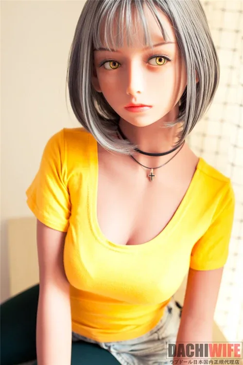 WM Doll #153 156cm Cカップ サムネイル 4