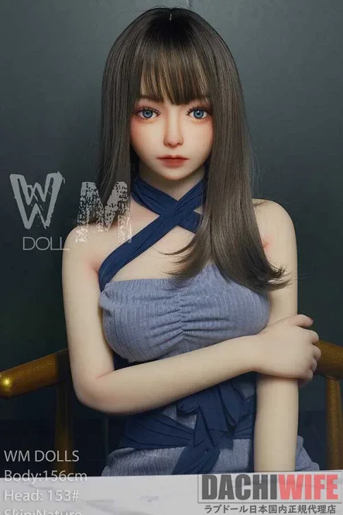 WM Doll #153 156cm Cカップ サムネイル 5