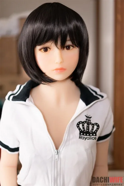 WM Doll #153 156cm Cカップ サムネイル 7