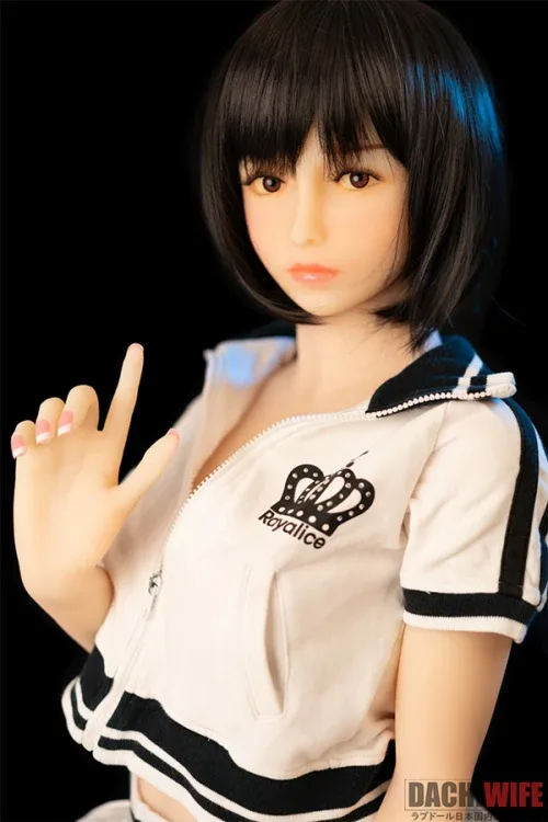 WM Doll #153 156cm Cカップ サムネイル 8