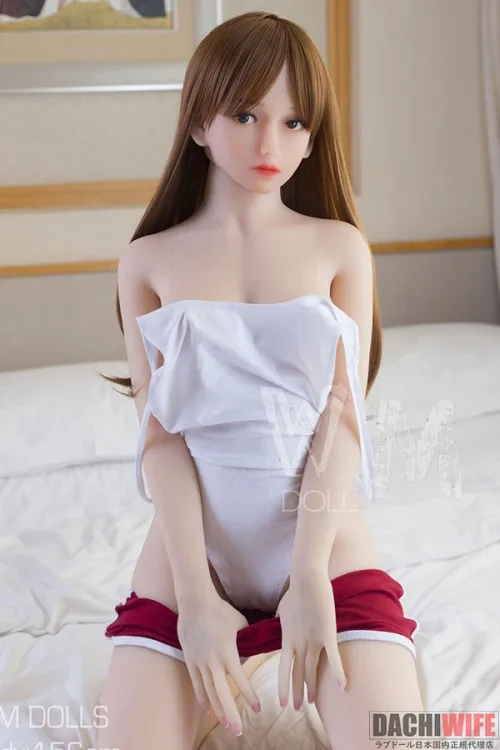 WM Doll #153 156cm Cカップ サムネイル 9