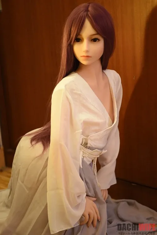 WM Doll #153 158cm Aカップ