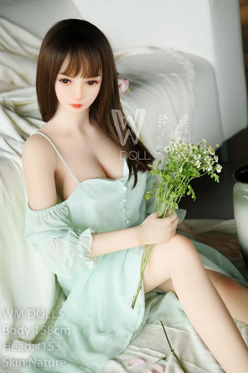 WM Doll #153 158cm Aカップ サムネイル 10