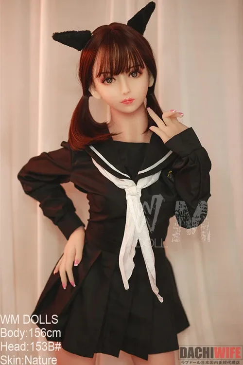 WM Doll #153B 156cm Cカップ