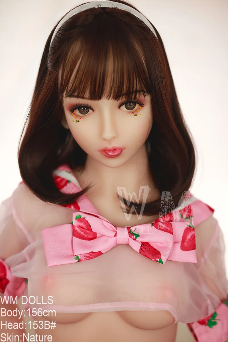 WM Doll #153B 156cm Cカップ サムネイル 9