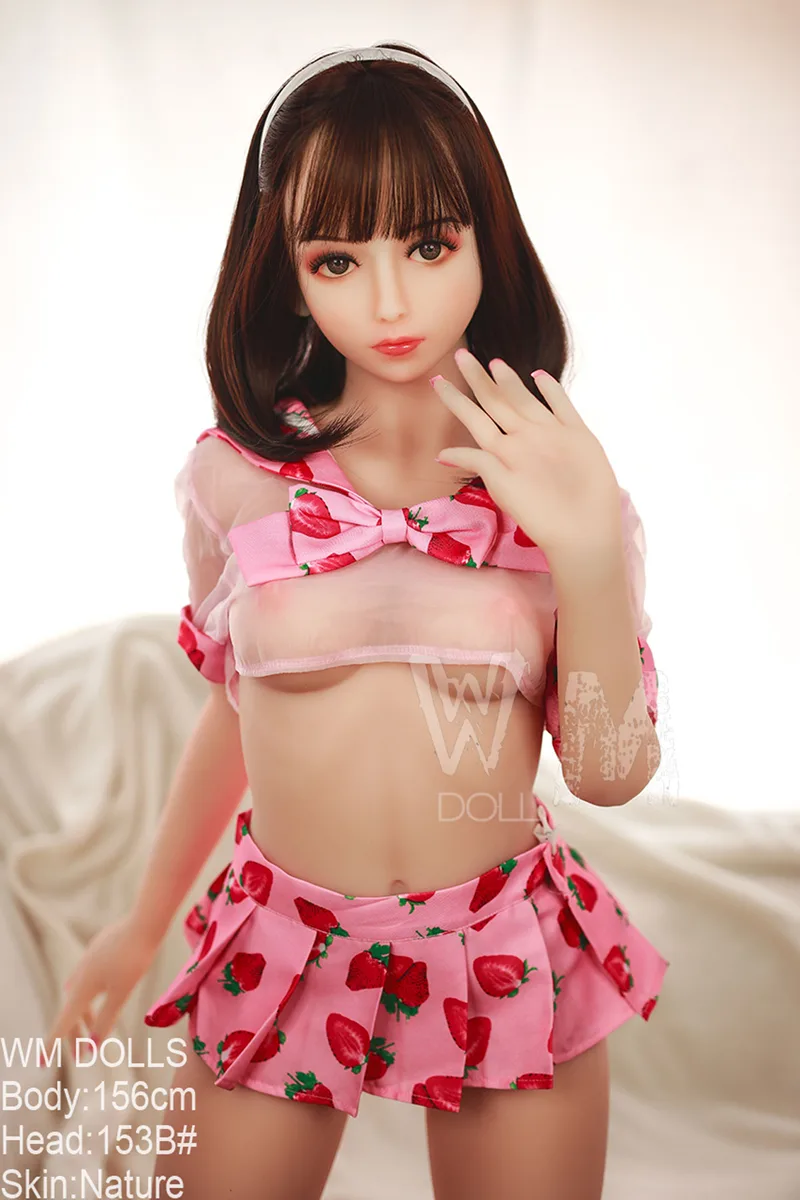 WM Doll #153B 156cm Cカップ サムネイル 10