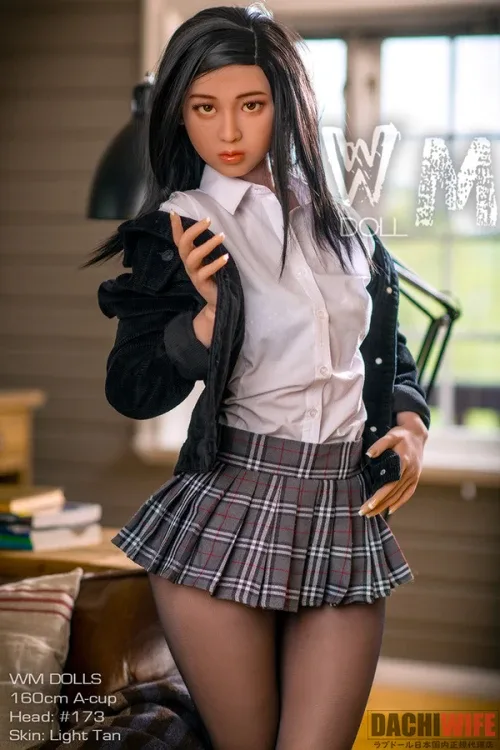 WM Doll #173 160cm Bカップ