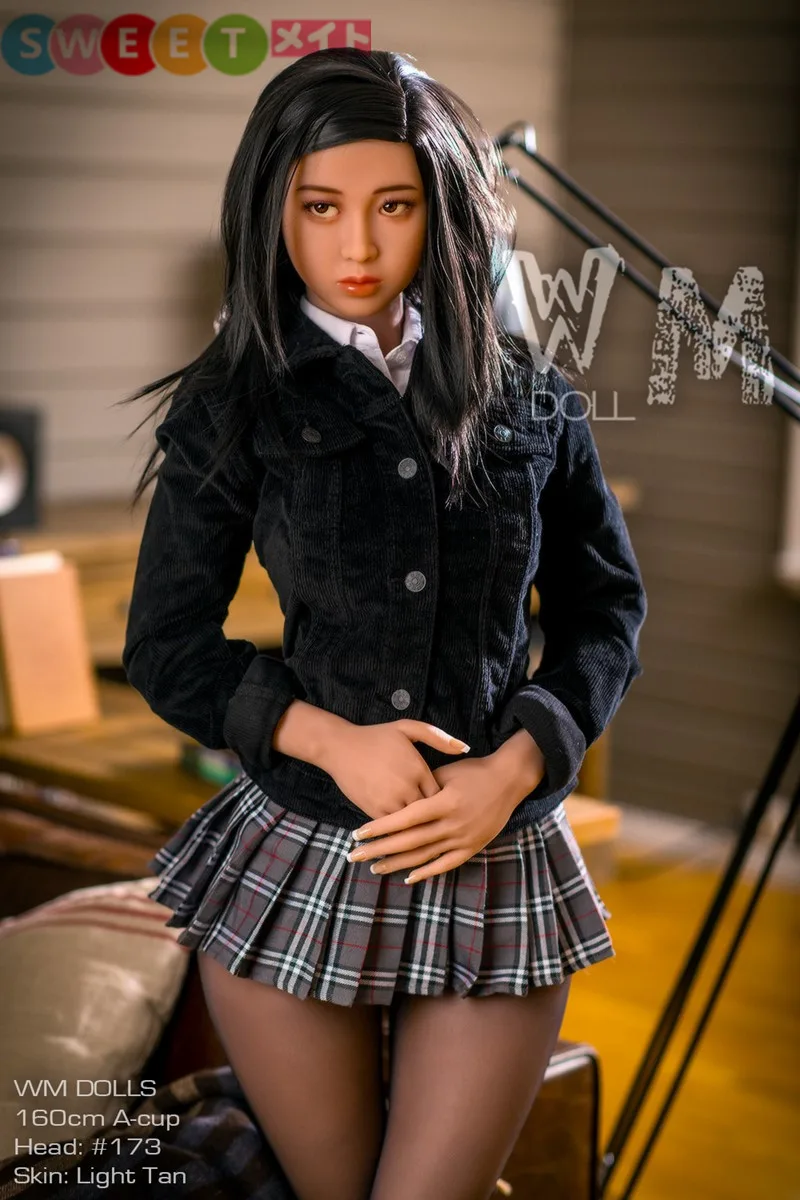 WM Doll #173 160cm Bカップ サムネイル 4