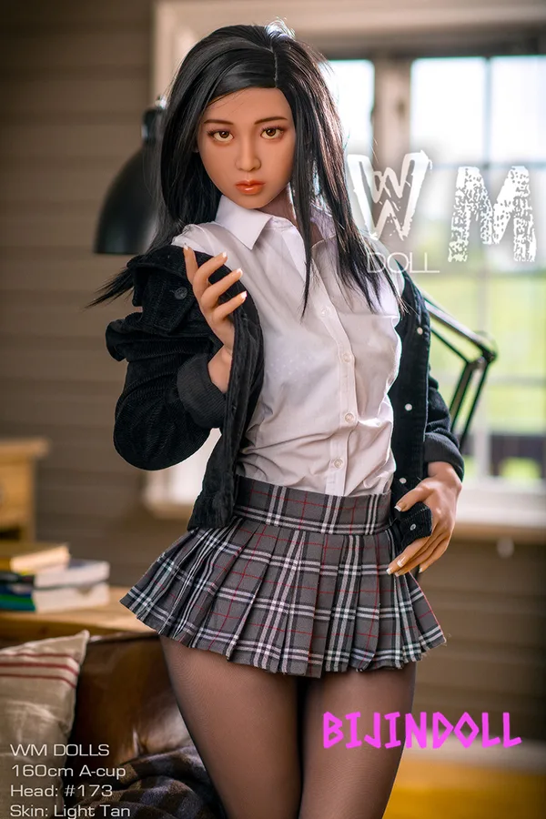 WM Doll #173 160cm Bカップ サムネイル 7